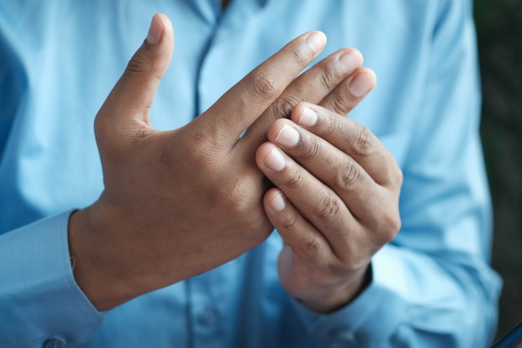 Demystifying Arthritis: Understanding Symptoms and Management